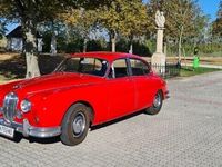 gebraucht Jaguar MK II 340 in gebrauchtem Zustand