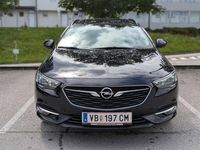 gebraucht Opel Insignia Country Tourer ST 15 Turbo Ecotec Dire Inj.