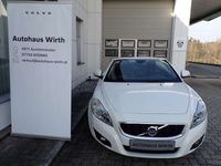 gebraucht Volvo C70 D3 Momentum Geartronic