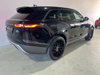 gebraucht Land Rover Range Rover Velar Neuer Motor | LED | Kamera | Keyless | Navi |