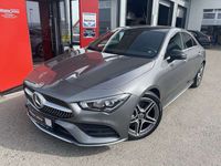 gebraucht Mercedes CLA200 Aut. **AMG-LINE**