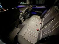gebraucht BMW 520 520 d xDrive Touring Österreich-Paket Aut.