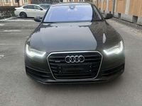 gebraucht Audi A6 3.0 TDI DPF clean diesel quattro S tronic
