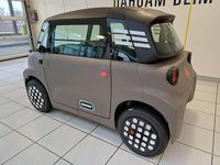 gebraucht Citroën AMI Sonstige / 100% elektrisch / ab 15 Jahren / max. 45km/h