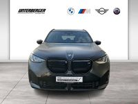 gebraucht BMW X3 M50 i xDrive HK HiFi DAB LED Standhzg. AHK