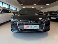 gebraucht Audi A6 Avant 50 TDI quattro SPORT Aut. MATRIX-LED NAVI