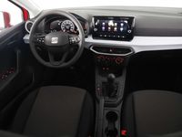 gebraucht Seat Ibiza Reference 1.0