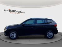 gebraucht Skoda Kamiq Selection TSI