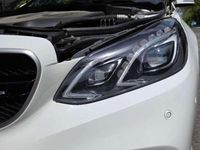 gebraucht Mercedes E350 E 350 BlueTEC T Avantgarde Aut. Avantgarde