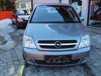 gebraucht Opel Meriva 1,7 Enjoy DTI