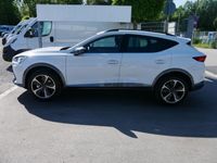 gebraucht Cupra Formentor 2.0 TSI DSG 4DRIVE * LED ACC NAVI MIRROR-LINK K...