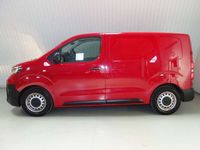 gebraucht Toyota Proace Proace16 D-4D 90 Lo Compact