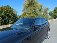 gebraucht Land Rover Range Rover Sport 3,0 TDV6 HSE Dynamic HSE Dynamic