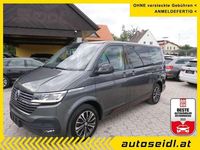Gebraucht VW Multivan Edition 150 PS (110 kW) 2020 Grau Van