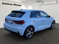 gebraucht Audi A1 Sportback 30 TFSI intense