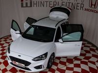 gebraucht Ford Focus ST-Line Aut LED KAMERA WINTERPAKET
