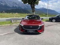 Gebraucht Mazda 6e Takumi-Line 180 kW (245 PS) 2025 Rot Limousine