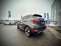 gebraucht Ford Fiesta Active X 1,0 EcoBoost 101PS,