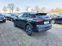 gebraucht Nissan Qashqai N-CONNECTA 1.3 DIG-T X-Tronic / Pano