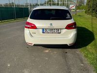 gebraucht Peugeot 308 308SW 16 e-HDi 115 FAP Allure