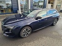 gebraucht Peugeot 508 SW 1,5 BlueHDi 130 EAT8 Allure Aut. "Reserviert O"