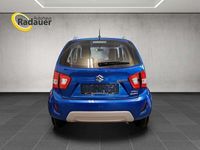 gebraucht Suzuki Ignis 1,2 Dualjet Hybrid Allgrip Clear