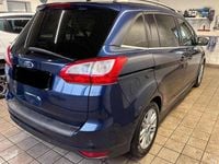 gebraucht Ford C-MAX Titanium 20 TDCi DPF Powershift
