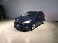 gebraucht Ford Grand C-Max Trend 1,0 EcoBoost