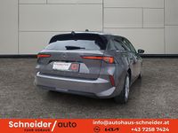 gebraucht Opel Astra ST 1,2 Turbo Edition