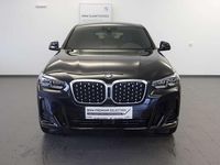 gebraucht BMW X4 xDrive 20d