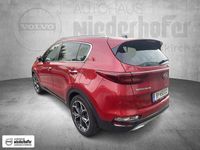 gebraucht Kia Sportage 1,6 T-GDI AWD GT-Line DCT Aut.