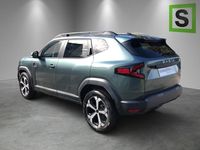 gebraucht Dacia Duster Journey Hybrid 140