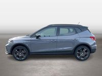 Neu Seat Arona FR 115 PS (84 kW) 2026 Hellgrau  normal SUV