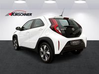Neu Toyota Aygo X Active 92 PS (67 kW) 2026 Weiss  normal SUV
