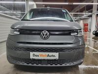 Gebraucht VW Multivan Business 150 PS (110 kW) 2025 Mittelgrau  metallic Van