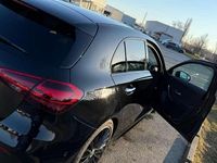 gebraucht Mercedes A200 Aut.