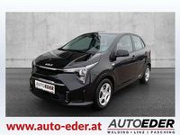gebraucht Kia Picanto 1,0 GDI Titan 4 Stz.