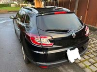 gebraucht Renault Mégane MeganeBose Edition dCi 110 DPF EDC