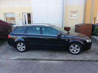 Gebraucht Audi A4 140 PS (102 kW) 2005 Kombi