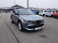 Gebraucht Alfa Romeo Junior 136 PS (100 kW) 2024 Grau SUV