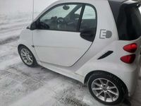 gebraucht Smart ForTwo Electric Drive coupé 176kWh (mit Batterie)