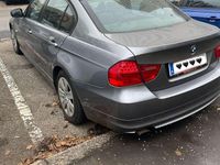 gebraucht BMW 316 316 i Advantage Österreich-Paket