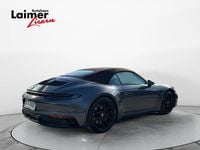 gebraucht Porsche 911 Carrera 4 Cabriolet GTS