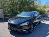 gebraucht Ford Focus 10 EcoBoost ST-Line