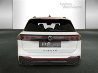 gebraucht VW Tiguan R-Line eTSI DSG