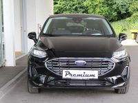 gebraucht Ford Fiesta TITANIUM 5tg. 100 PS EcoBoost (PREMIUM-AUSSTATT...