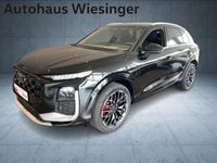 Gebraucht Audi Q3 S-Line 272 PS (200 kW) 2025 Schwarz  metallicperleffektno SUV