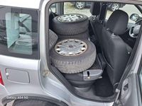 gebraucht Fiat Panda 4x4 1.2 8V Climbing