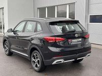 gebraucht MG ZS Hybrid Tageszulassung