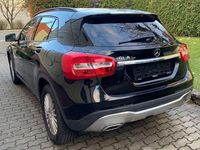 gebraucht Mercedes GLA180 Aut.